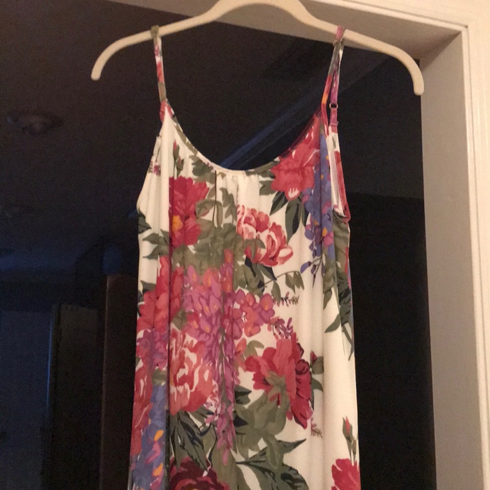 MUMU dress